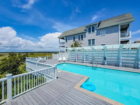 125 S Boca Bay Lane Surf City NC 28445