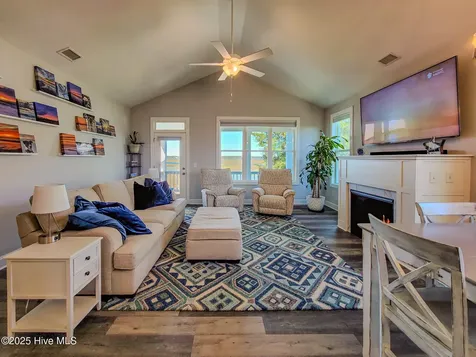 125 S Boca Bay Lane Surf City NC 28445