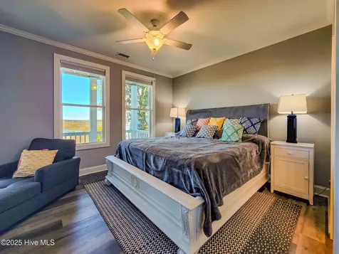 125 S Boca Bay Lane Surf City NC 28445