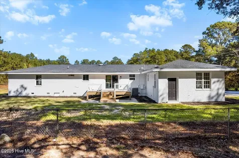 9329 Central Boulevard SE Winnabow NC 28479