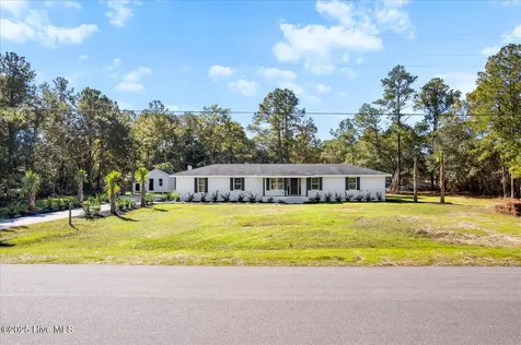 9329 Central Boulevard SE Winnabow NC 28479