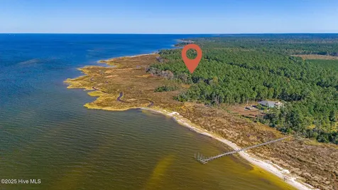 229 Garbacon Drive Beaufort NC 28516