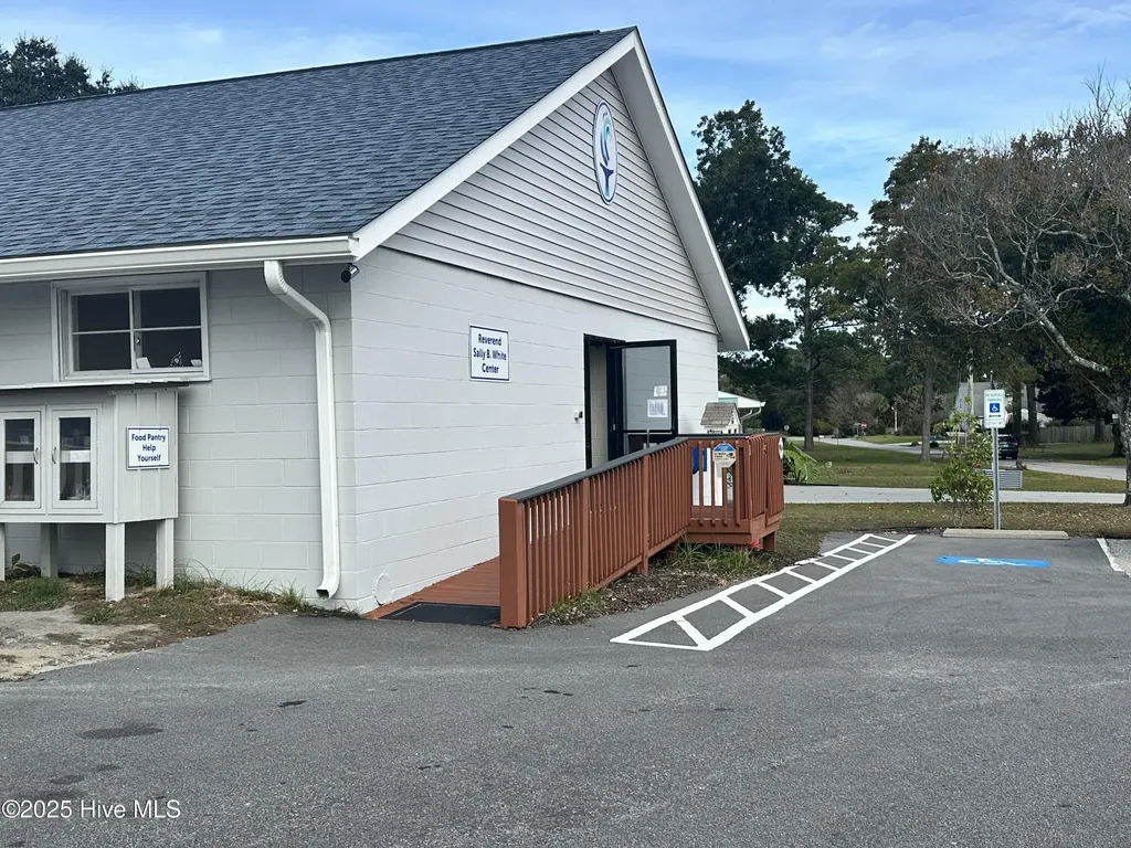 2900 Bridges Street Morehead City NC 28557