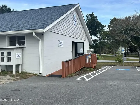 2900 Bridges Street Morehead City NC 28557