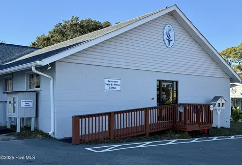 2900 Bridges Street Morehead City NC 28557