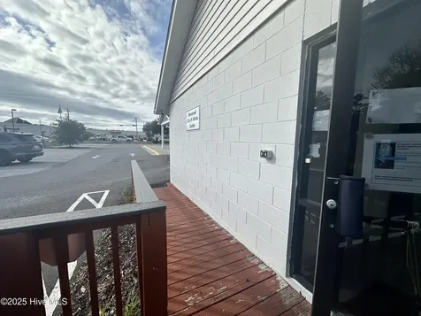 2900 Bridges Street Morehead City NC 28557