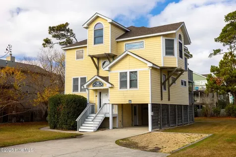 1037 Hampton Street Corolla NC 27927