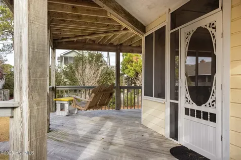 1037 Hampton Street Corolla NC 27927