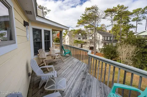 1037 Hampton Street Corolla NC 27927