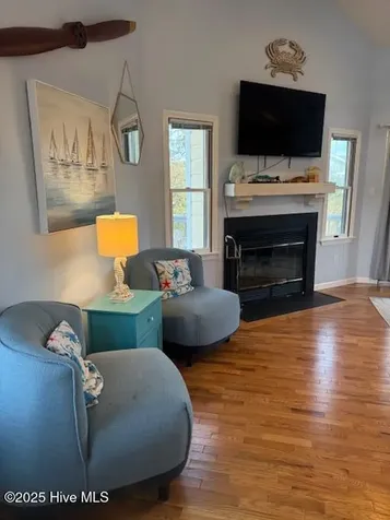 1037 Hampton Street Corolla NC 27927
