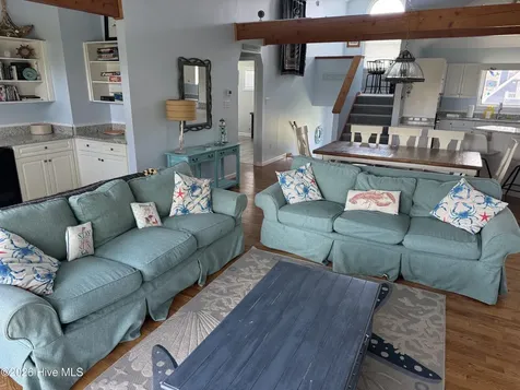 1037 Hampton Street Corolla NC 27927