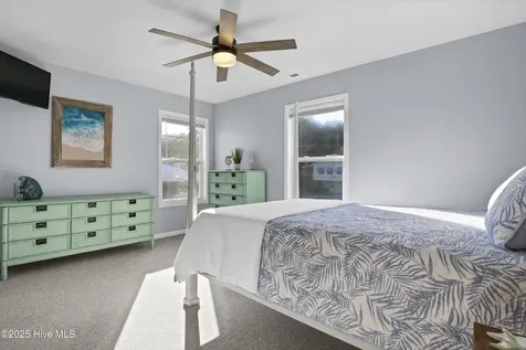 544 Little Kinston Road Surf City NC 28455