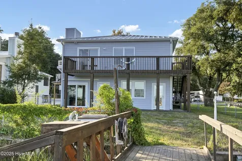 544 Little Kinston Road Surf City NC 28455