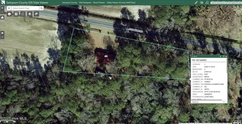 471 John Mark Road Clinton NC 28328