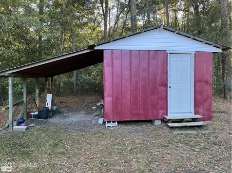 471 John Mark Road Clinton NC 28328