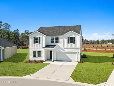 1144 Garland Lake Circle SW Supply NC 28462