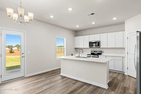 1144 Garland Lake Circle SW Supply NC 28462