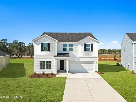 1144 Garland Lake Circle SW Supply NC 28462