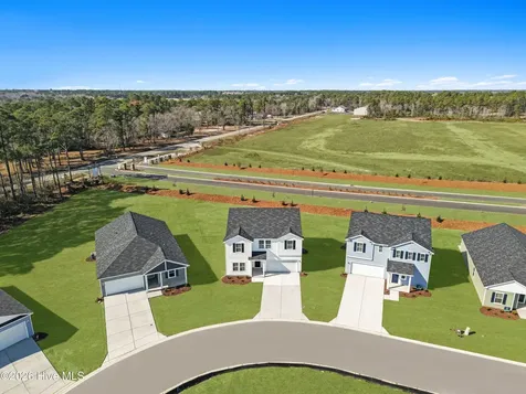 1144 Garland Lake Circle SW Supply NC 28462