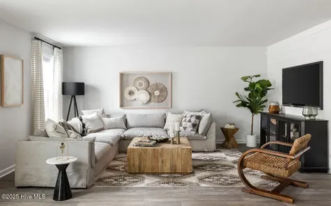 1144 Garland Lake Circle SW Supply NC 28462