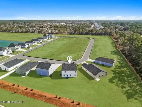 1144 Garland Lake Circle SW Supply NC 28462