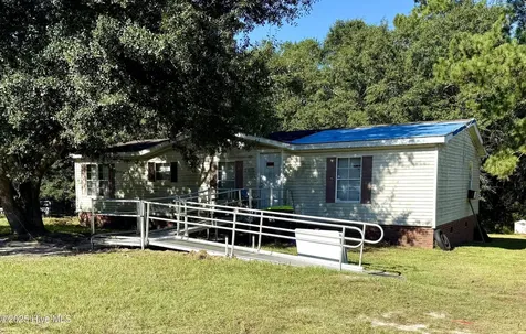 3575 Grist Creek Wynd Creek Leland NC 28451
