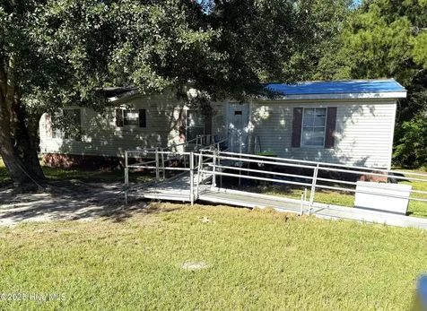 3575 Grist Creek Wynd Creek Leland NC 28451
