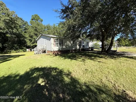 3575 Grist Creek Wynd Creek Leland NC 28451