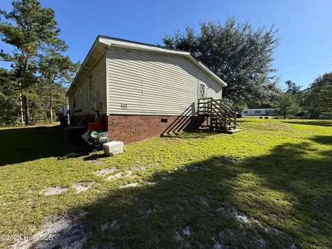 3575 Grist Creek Wynd Creek Leland NC 28451