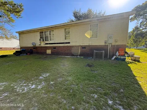 3575 Grist Creek Wynd Creek Leland NC 28451