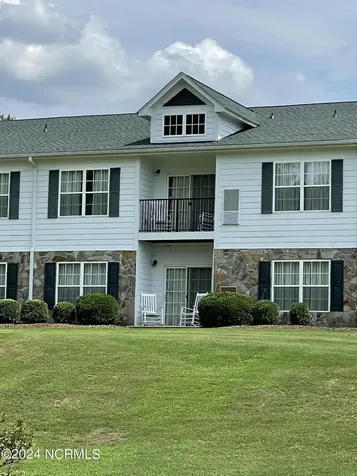 490 Little River Farm Boulevard Carthage NC 28327