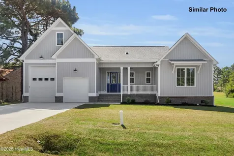 Lot 36 Serenity Circle Oriental NC 28571