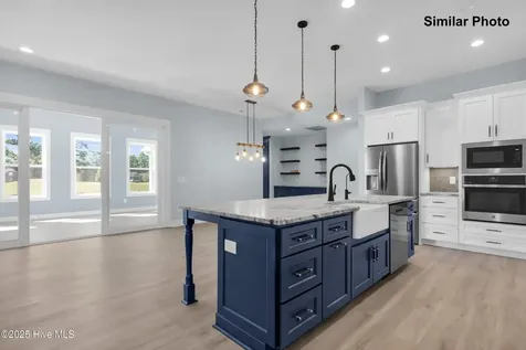 Lot 36 Serenity Circle Oriental NC 28571