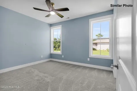 Lot 36 Serenity Circle Oriental NC 28571
