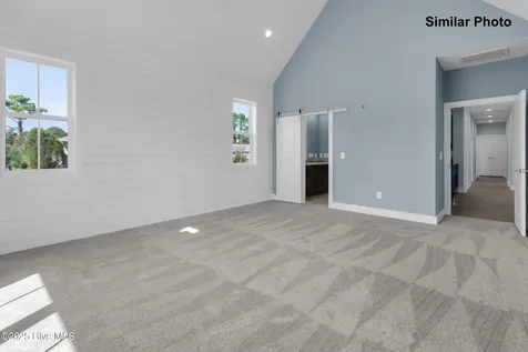 Lot 36 Serenity Circle Oriental NC 28571