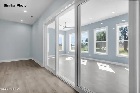 Lot 36 Serenity Circle Oriental NC 28571
