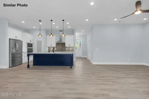 Lot 36 Serenity Circle Oriental NC 28571
