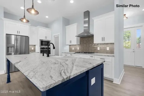 Lot 36 Serenity Circle Oriental NC 28571
