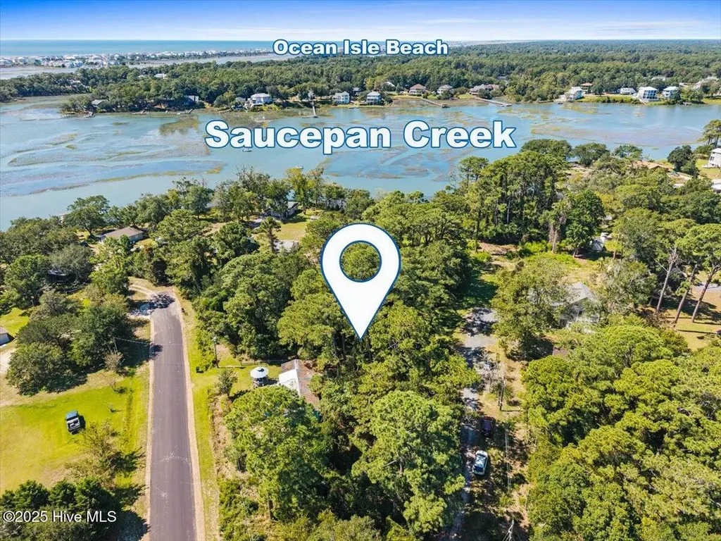 4419 Coward Trail SW Shallotte NC 28470