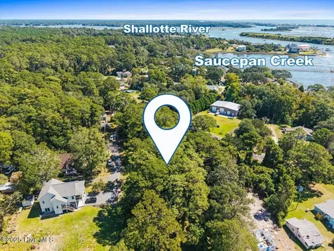 4419 Coward Trail SW Shallotte NC 28470