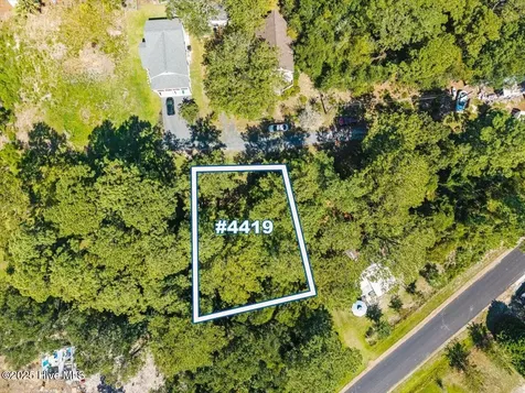 4419 Coward Trail SW Shallotte NC 28470
