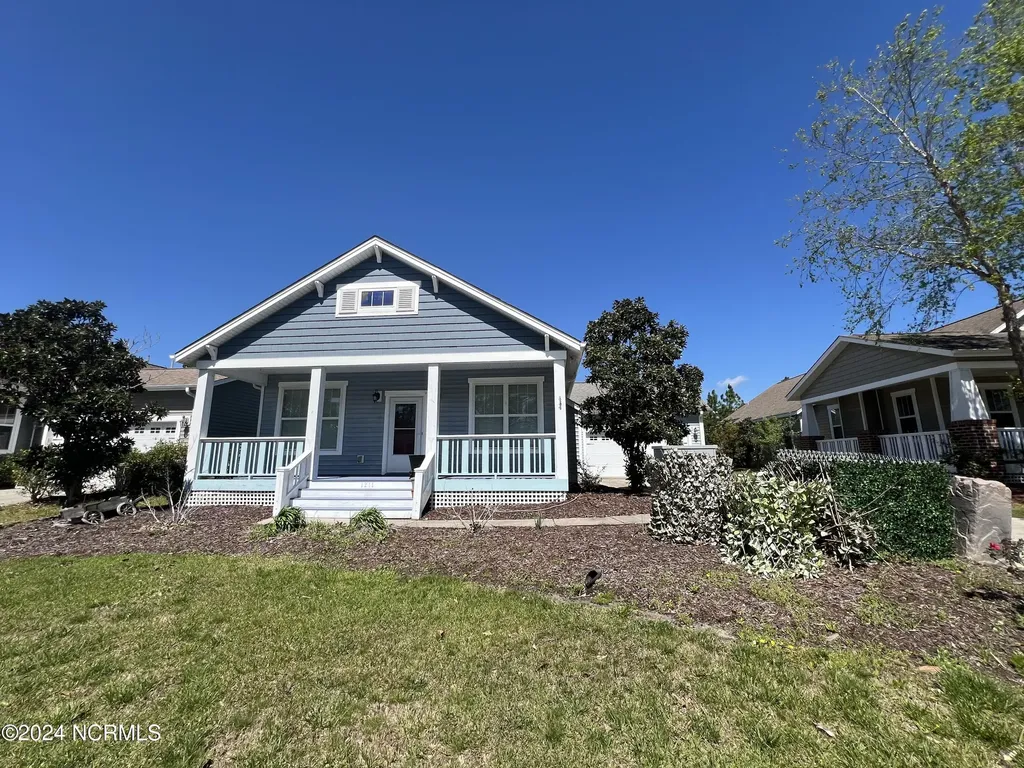 1211 Daisy Court Holly Ridge NC 28445