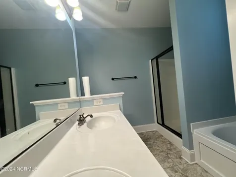 1211 Daisy Court Holly Ridge NC 28445