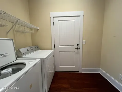 1211 Daisy Court Holly Ridge NC 28445