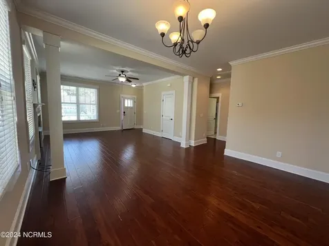 1211 Daisy Court Holly Ridge NC 28445