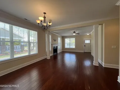 1211 Daisy Court Holly Ridge NC 28445