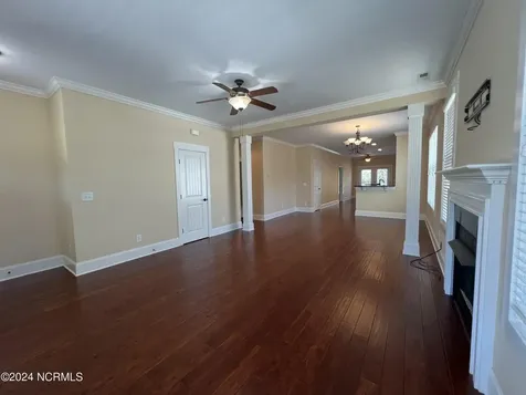 1211 Daisy Court Holly Ridge NC 28445
