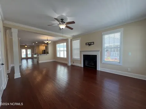 1211 Daisy Court Holly Ridge NC 28445