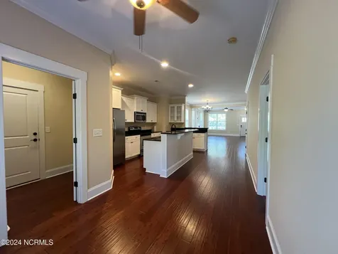 1211 Daisy Court Holly Ridge NC 28445