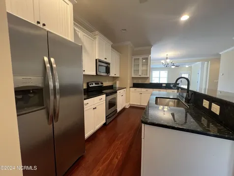 1211 Daisy Court Holly Ridge NC 28445